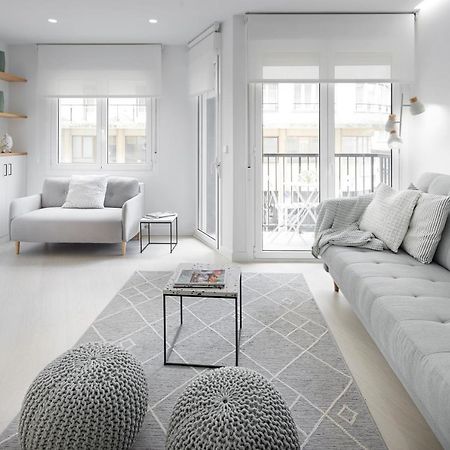 Olatu By Feelfree Rentals سان سيباستيان المظهر الخارجي الصورة