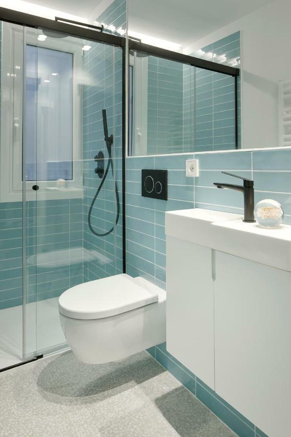 Olatu By Feelfree Rentals سان سيباستيان المظهر الخارجي الصورة