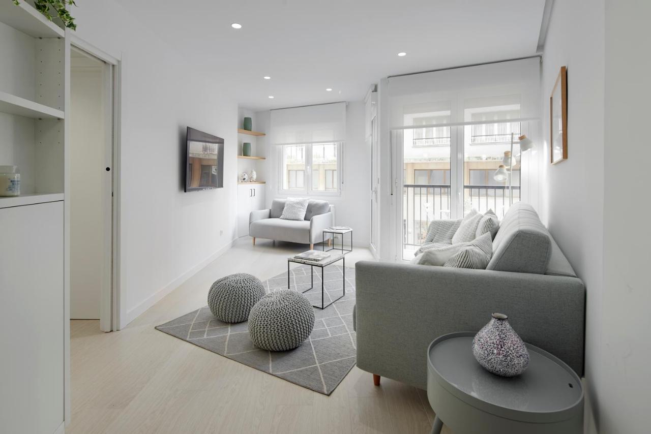 Olatu By Feelfree Rentals سان سيباستيان المظهر الخارجي الصورة