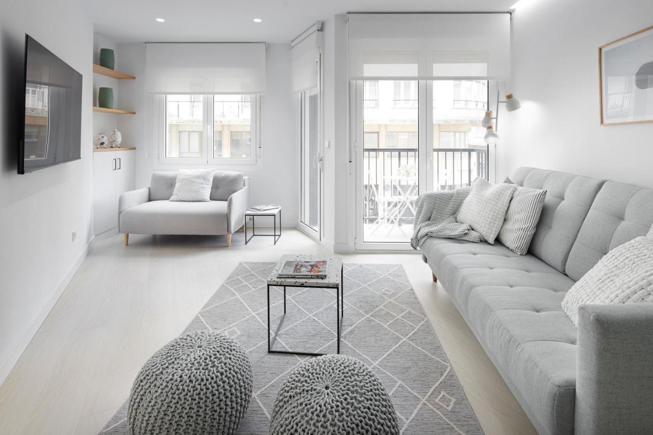 Olatu By Feelfree Rentals سان سيباستيان المظهر الخارجي الصورة
