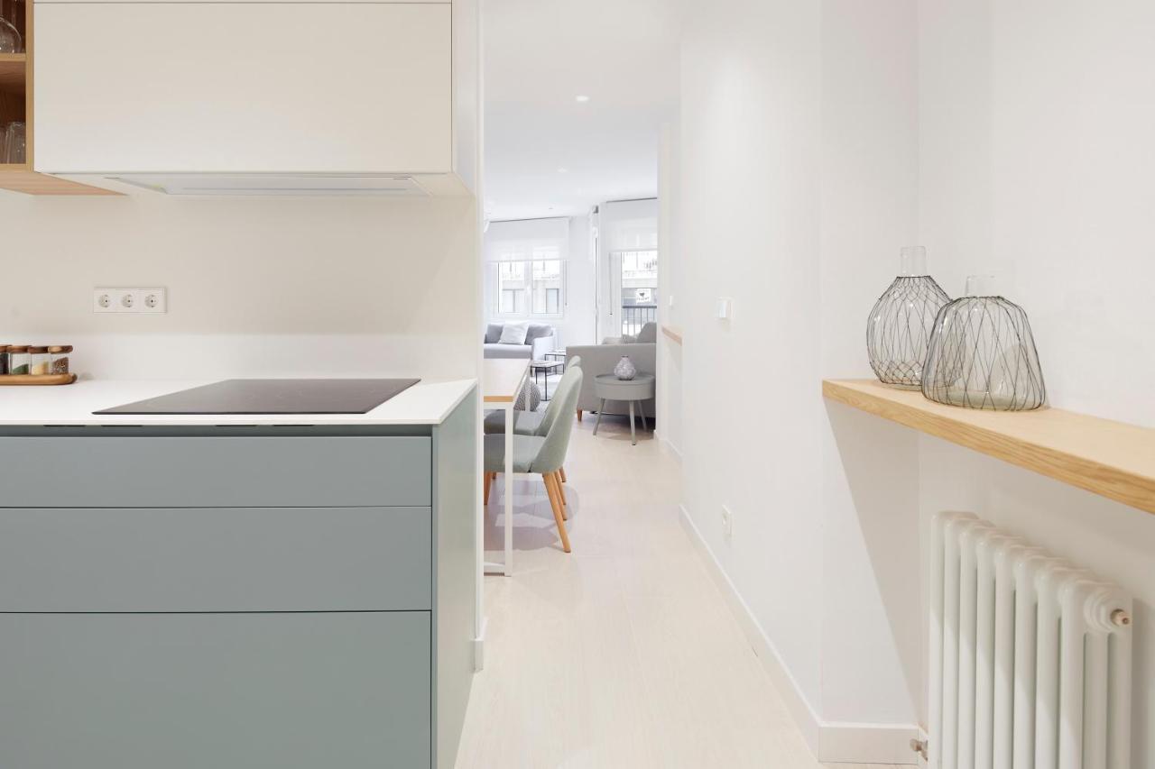 Olatu By Feelfree Rentals سان سيباستيان المظهر الخارجي الصورة