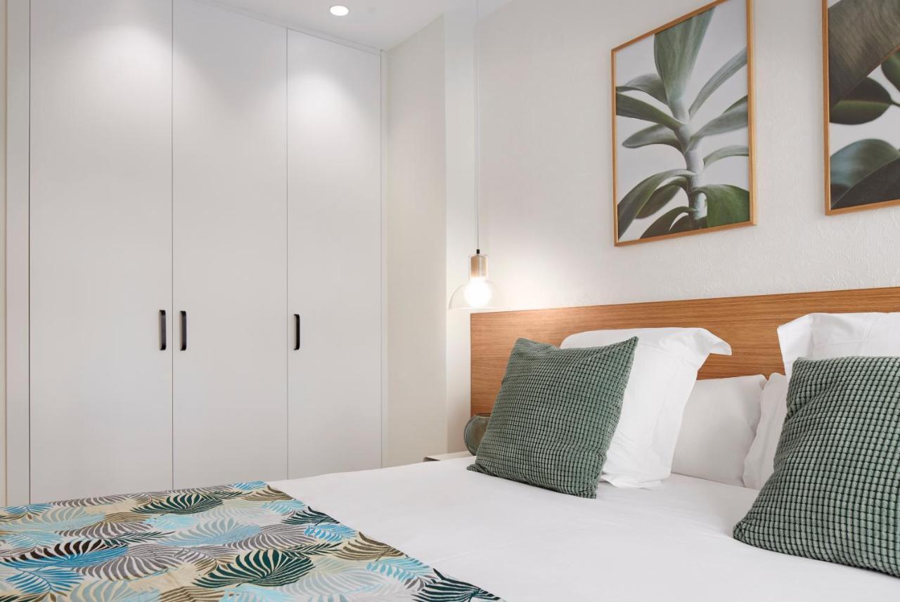 Olatu By Feelfree Rentals سان سيباستيان المظهر الخارجي الصورة