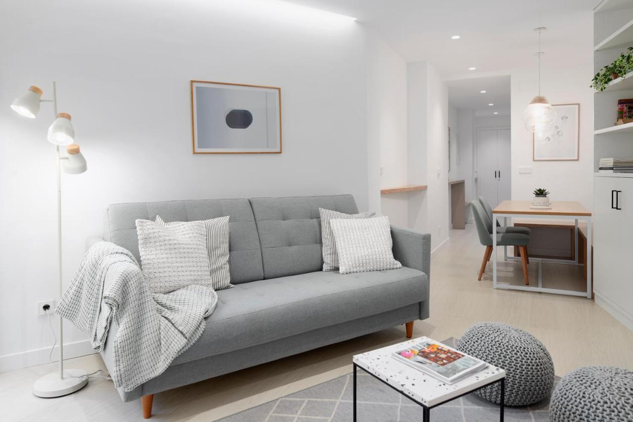 Olatu By Feelfree Rentals سان سيباستيان المظهر الخارجي الصورة