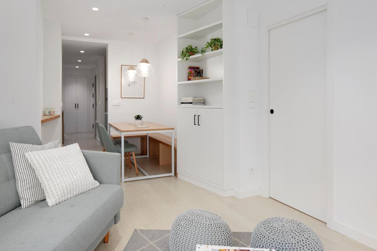 Olatu By Feelfree Rentals سان سيباستيان المظهر الخارجي الصورة